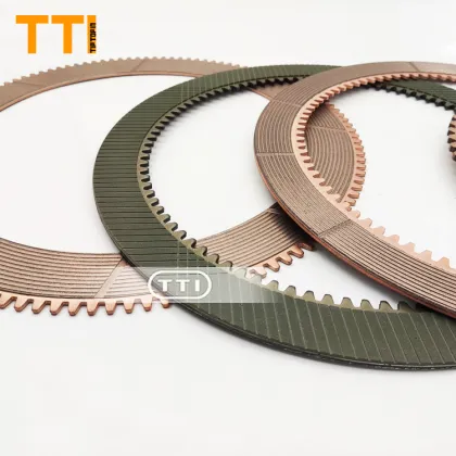 DISC Brake Pad Friction Plate Clutch Final Drive Exedy Clutch Disc" 

However, to make it more search-engine friendly and concise:

"DISC Brake Pad & Clutch Friction Parts Exedy