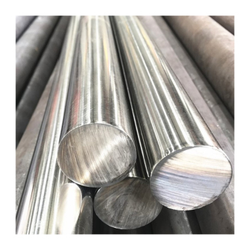 Factory Price Stainless Steel Bars & Rods - 100mm 201 304 316 316L 410 420 430