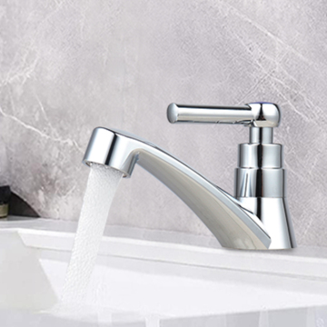 Popular Bathroom Filter Faucet Head Gourmet Plastic Faucet