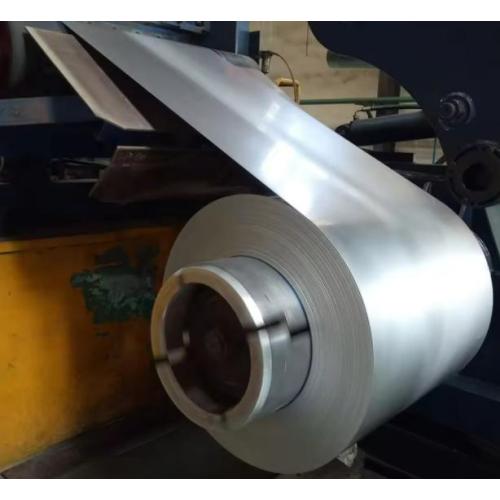 Galvanized steel sheet zinc steel metal coil