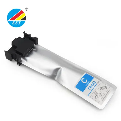 EPSON WorkForce Pro WF-C5790, WF-C5710, WF-C5290, WFC5210 Ink Cartridge T9451-9454: Pigment-Based Printing Solution