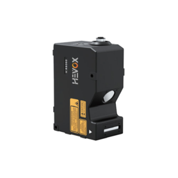 3D Laser Profilometer HCR8060