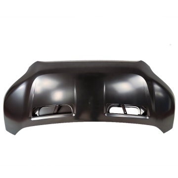 Replacement Steel Car Body Kit for Ford Transit 2016-2019