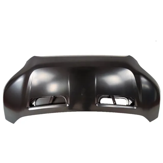 Replacement Steel Car Body Kit for Ford Transit 2016-2019