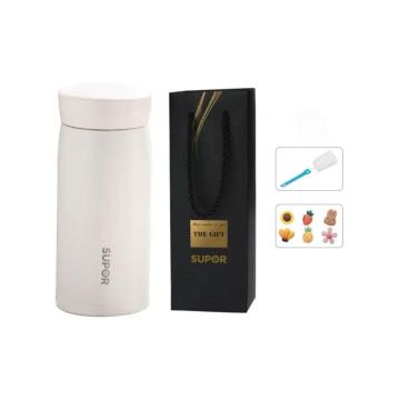 High-appearance - level mini thermal Insulated Water Bottle