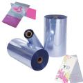 for bending covers High quality PET rolls films