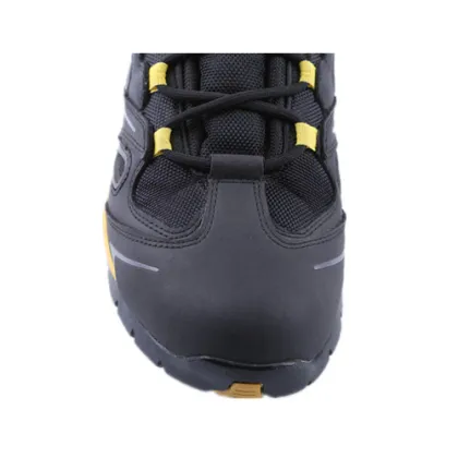 Men Steel Toe Safety Footwear