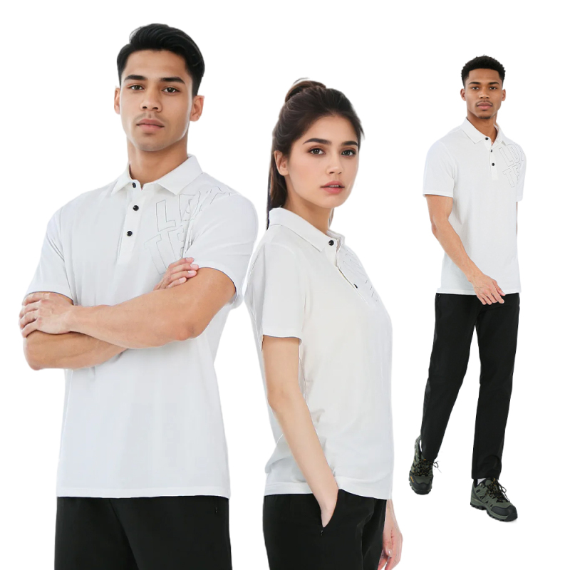Stylish and Comfortable Polo Shirts 2025