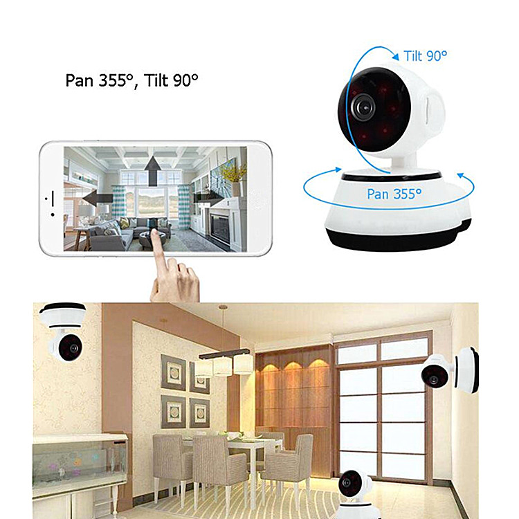 cctv security camera