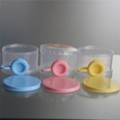 baby milk powder box