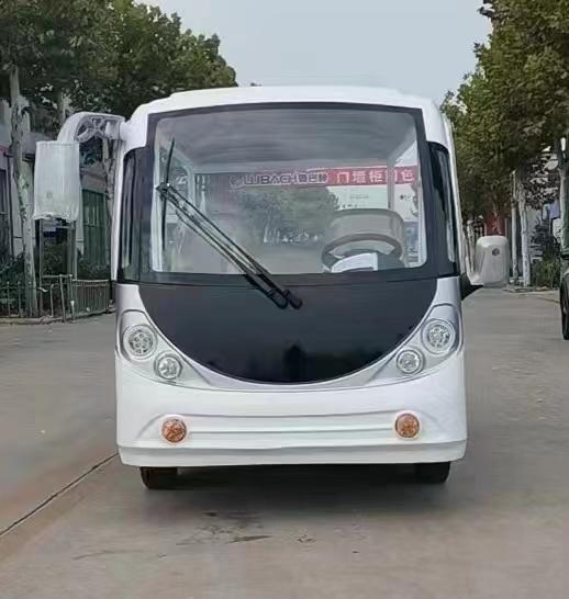 8 Seater Sightseeing Bus 3 Jpg