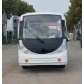 Mini Bus Electric Car Vehicle Sightseeing Car