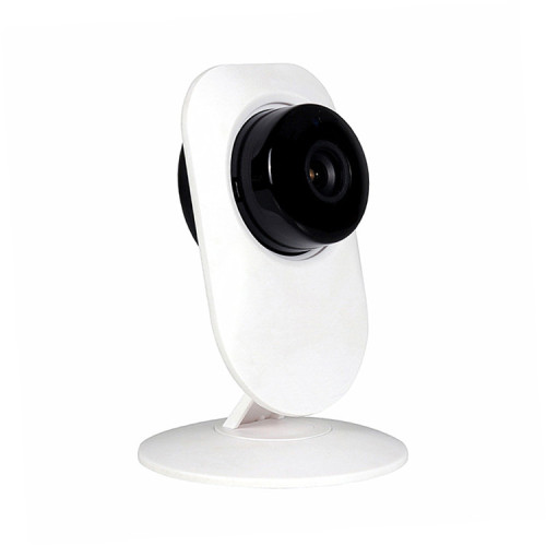 Motion Detection P2P Wifi Camera for Kids