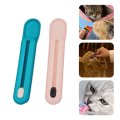 Pet Feeding Spoon Easy to Use Portable