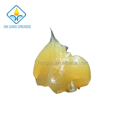 Polyurea Grease/Customized Industrial Lubricating Grease