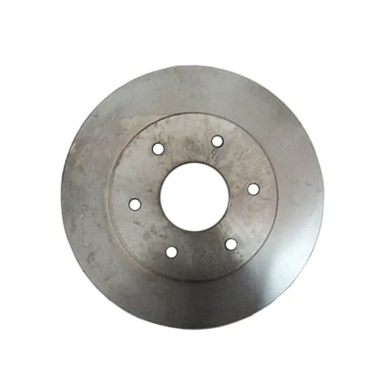 Wholesale Disc Brake Plates Automotive Car Brake Discs for New Cars A3 43512-0K060 43512-35210 43512-60150