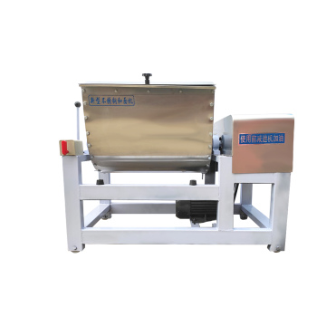 Low Noise 50kg Wheat Flour Mixer for Chapati and Roti Dough