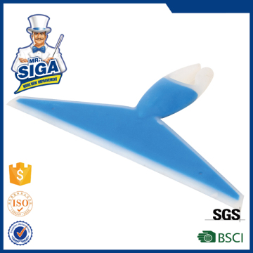 SIGA NEW Design Mini Cleaning Car Silicone Squeegee
