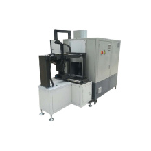 Wheel Top Polishing Machine