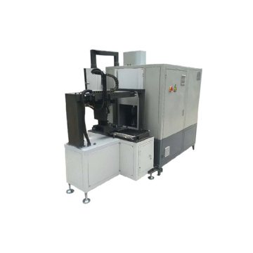 Wheel Top Polishing Machine