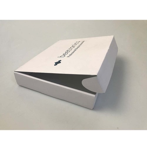 Custom Logo Shopping Paper Bag