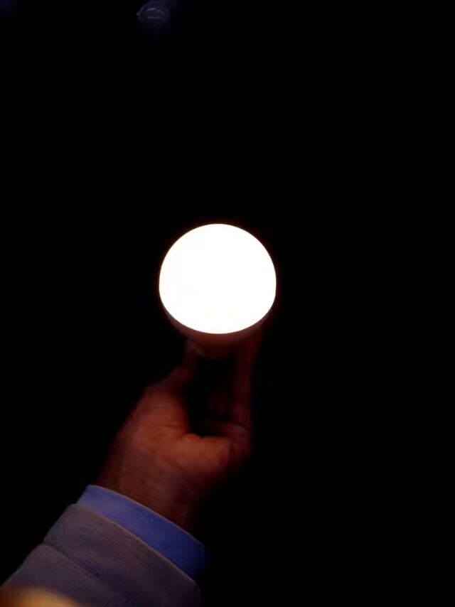 Rechargeable Led Bulb Rechargeable Led Bulb