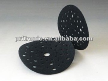 Velcro protector