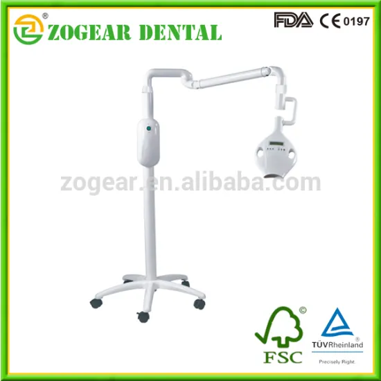 TW-3000 LED Cool Light teeth whitening