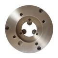 High Precision Metal CNC Machined Components OEM Services