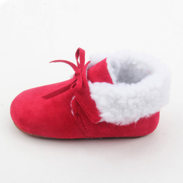 Engros hotsellende sko småbørn babysstøvler