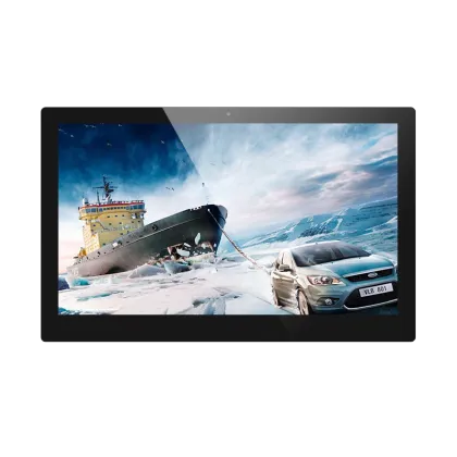 15.6 inch Andriod touch screen Tablet