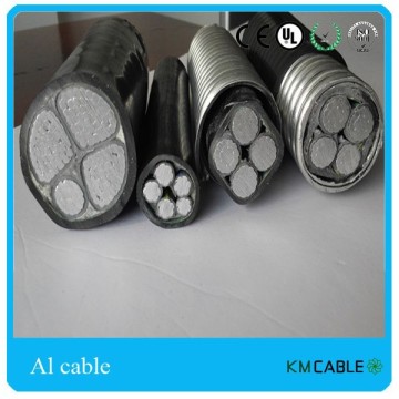 Professional ACSR cable Aluminum Conductor Steel Reinforced
