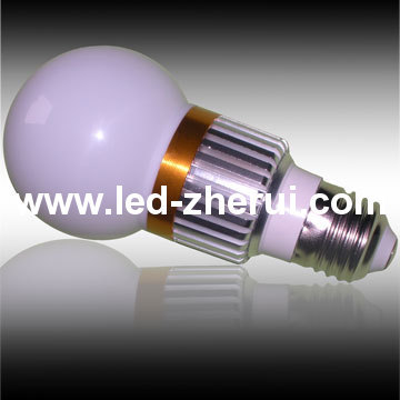 220V E27 3W LED หลอดไฟ CE & ได้มาตรฐาน มีคุณภาพสูง