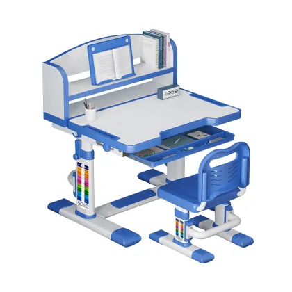 Modern Design Boys Bedroom Children Table Kids Furniture