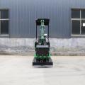 Mini Bagger Mini Digger 0,9 Tonnen Preise Daumen