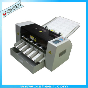 7 Auto Business Card Cutting Machine,name card cutting machine, business card cutter, card slitter