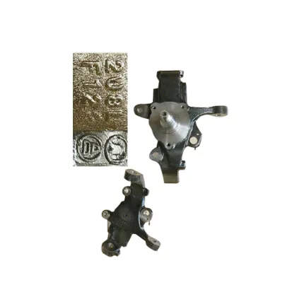 Wingle Car Right Steering Knuckle