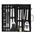 Outdoor Cooking Grill Tool Set