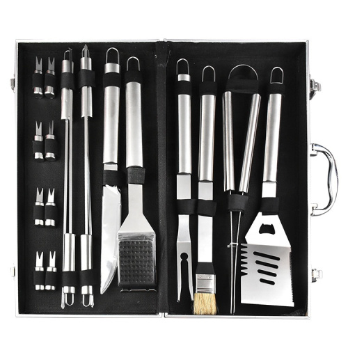 Outdoor Cooking BBQ Grill Tools