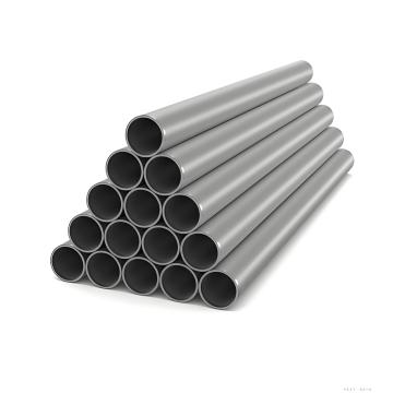 Premium High Strength Industrial Titanium Tube Titanium Pipe