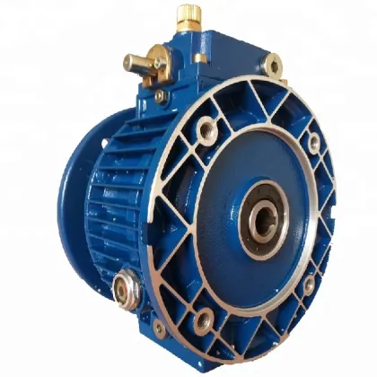 High Torque Planetary Reduction Speed Reducer UD4.0 Gearbox Variator Planetary Reducer