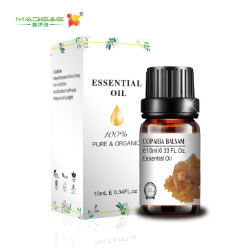 Pure Natural por atacado mais vendido Oil Copaiba Balsam