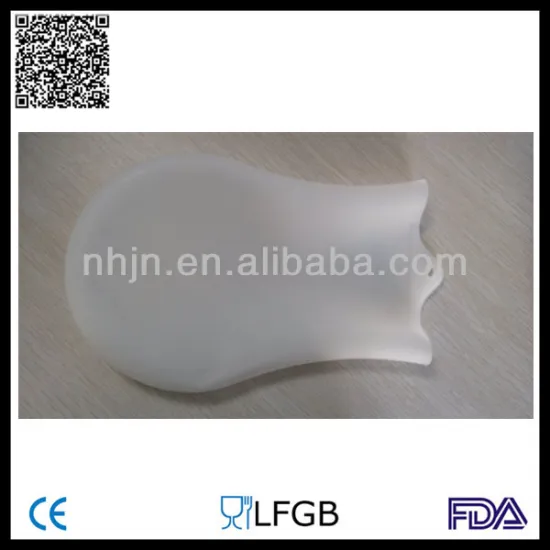 New Super Silicone Kneading Dough Bag Mix Food Bag Knead Sack