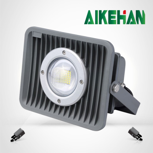 die cast aluminum spotlight flood light led lamp empty housing