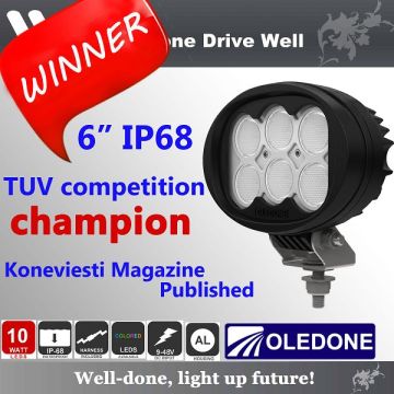 60W Oledone CREE LED Work Light