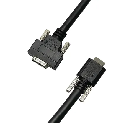 26Pin Camera Link Industrial Camera Cable
