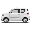 2025 BAIC Yuanbao Cute Edition Micro Electric Vehicle