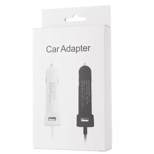 USB Car Charger for Lenovo Laptop