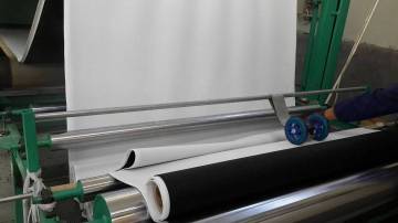 Mouse Pad Material Roll