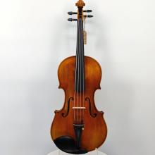 Nuova viola di alta qualità in legno di acero